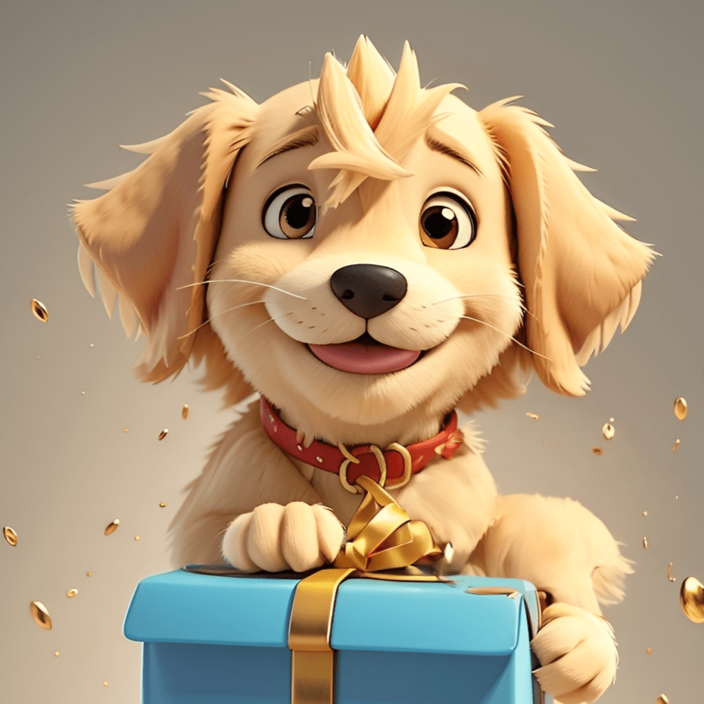 AI Character Building