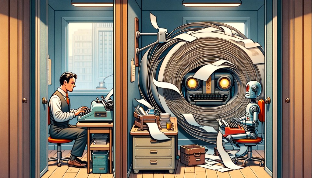 Not If, Not When — How&nbsp;Fast?