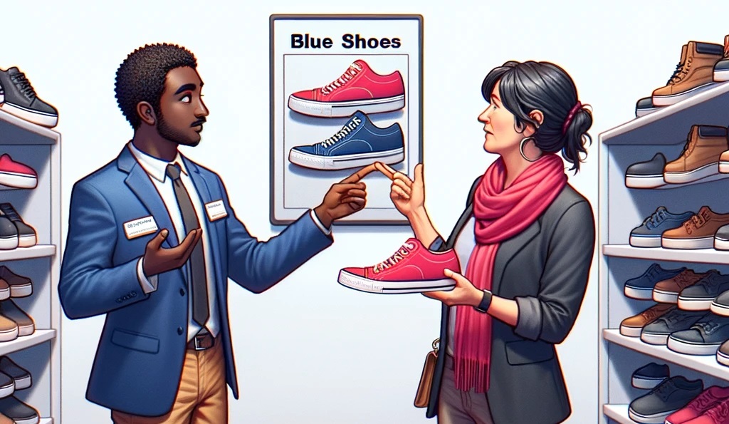 Why are AI Chatbots for Ecommerce so&nbsp;Hard?